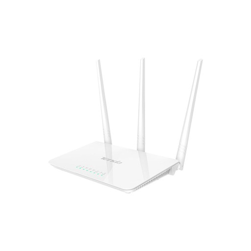 Thiết bị phát Wifi Tenda F3 chuẩn N 300Mbps