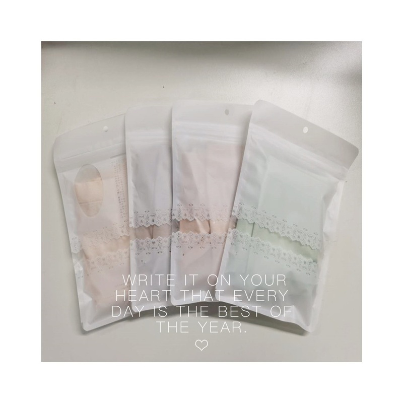 Quần Lót Cotton Không Đường May Cho Nữ | BigBuy360 - bigbuy360.vn