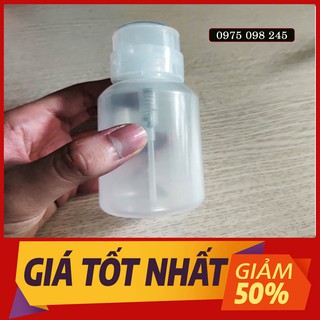 Bình đựng cồn , lo đựng cồn vệ sinh thiết bị