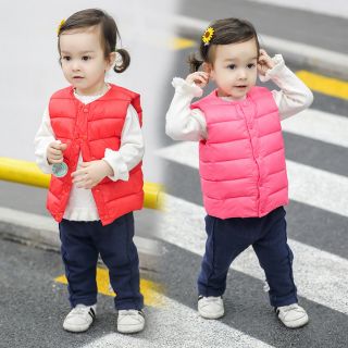 Áo ghile phao Quảng Châu