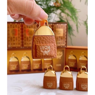 Mini- Nước hoa MCM mini 7ml full box