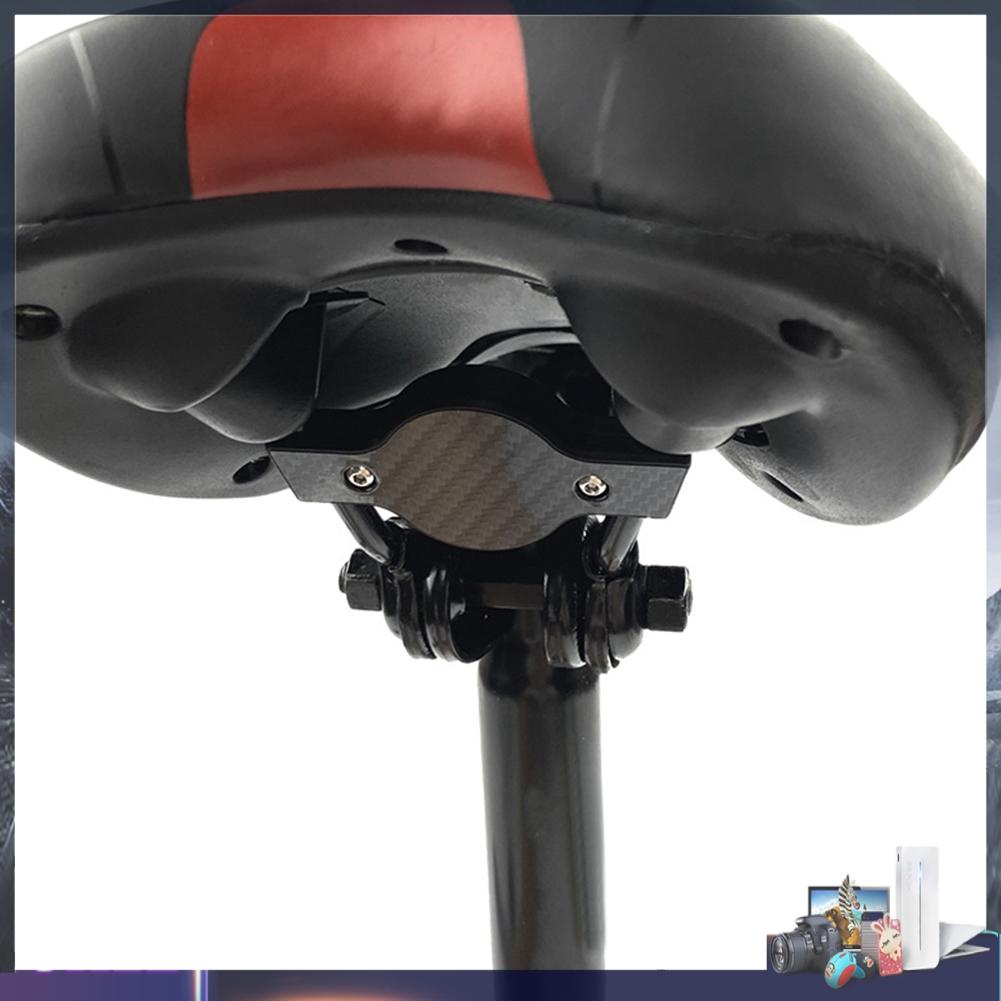 Khung Gắn Bảo Vệ Chống Trộm Cho Xe Đạp Airtag