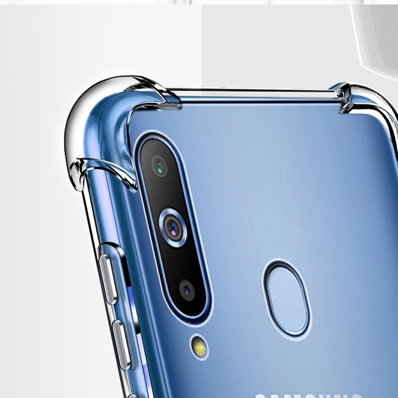 Ốp điện thoại cho Samsung Galaxy A10 A20 A30 A50 A40 A40S A70