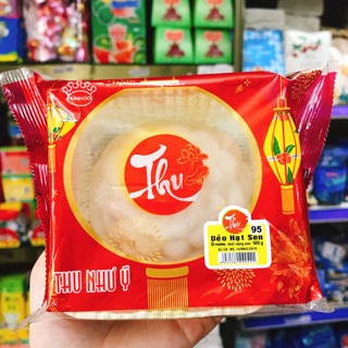 BÁNH DẺO HẠT SEN KINH ĐÔ 180G