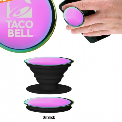 Bộ 2 dán Popsocket cho điện thoại, iphone chống rối (mẫu ngẫu nhiên)