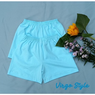 Quần cotton cho bé trai và bé gái