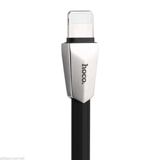 Cáp sạc lightning Hoco X4 cao cấp dành cho Iphone Ipad