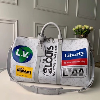 TRỐNG LOUIS VUITTON SUPER VÍP