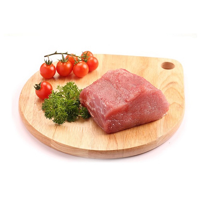 Thịt Thăn Lợn Tươi Ngon Sạch - Giao HỏaTốc 1h