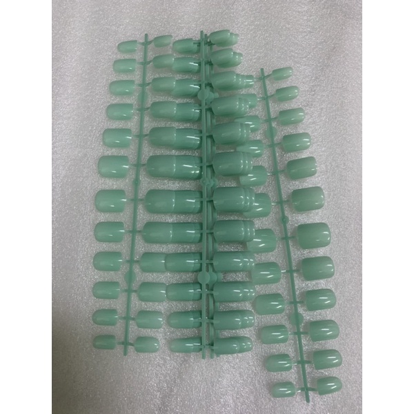 Bộ 24 móng tay giả xinh sắn