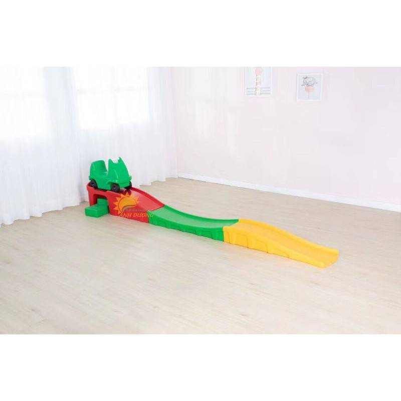 slide