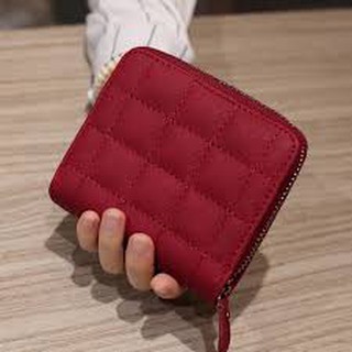 Ví NỮ cầm tay Hàn Quốc VD43