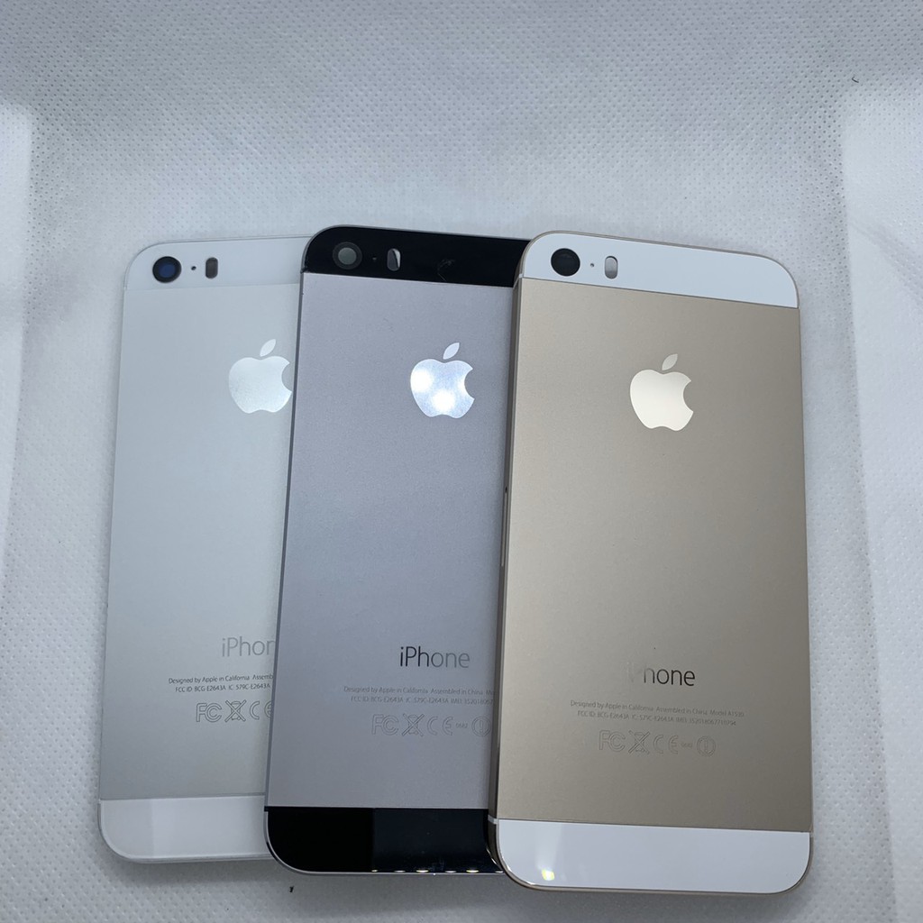 Vỏ Iphone 5/5s/5SE/6/6s/6p/6sp/7/7p/8/8p/x/xs/xsm hàng đẹp / có phím