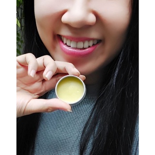 Son dưỡng môi Thanh Nhã