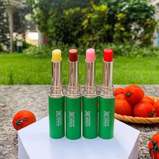Son dưỡng cà chua hữu cơ 3in1