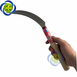Lưỡi liềm Buddy BC0021 dài 340mm