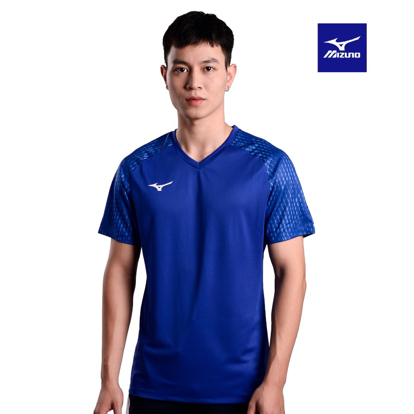 Áo Thủ Môn Đá Bóng MIZUNO đội bóng HAGL