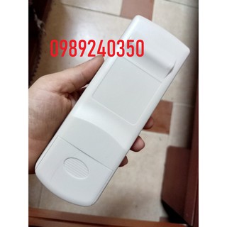 Điều khiển điều hòa Fujitsu - General