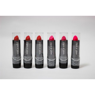 Son Wet N Wild Silk Finish Lipstick