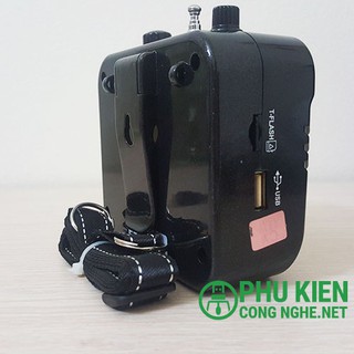 Máy trợ giảng không dây E366