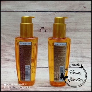 TINH DẦU DƯỠNG TÓC LOREAL HÀNG NGA