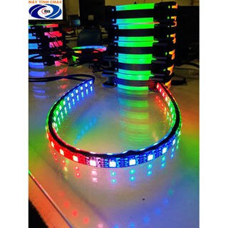Dây led Coolman Shine RGB ver.1