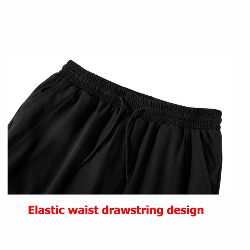 Quần Dài Nam Thời Trang Hàn Quốc Size M-4XL