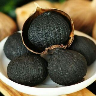 Tỏi đen cô đơn cao cấp 500g