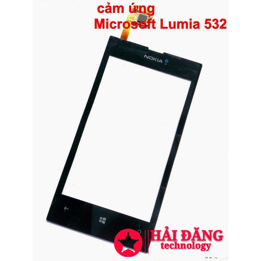 Cảm Ứng Nokia Lumia 532