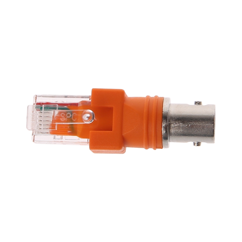 1 Đầu Chuyển Đổi Bnc Female Sang Rj45 Male