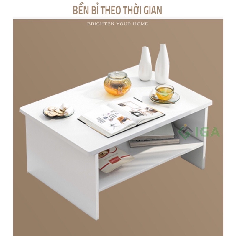 Bàn Trà Ngồi Bệt - Bàn Trang Điểm - Bàn Học GP147C