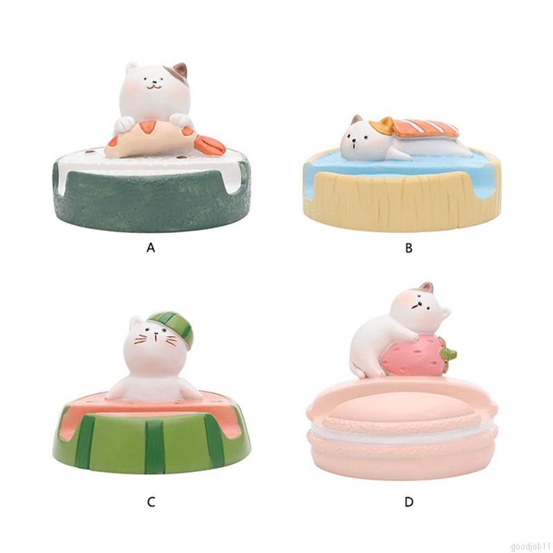 Giá đỡ điện thoại họa tiết hoạt hình dễ thương chống mòn