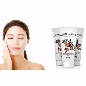 Xóa nếp nhăn ‪Goji‬ Hendel’s Garden giúp da căng mịn ngăn chảy xệ mắt xóa tan bọng mắt hết nhăn khóe miệng vùng mặt cổ‬‬