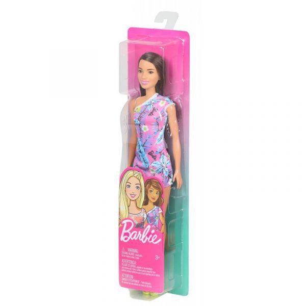 Búp bê thời trang Barbie - Hương Sắc Mùa Hè 2 GHT25/GBK92