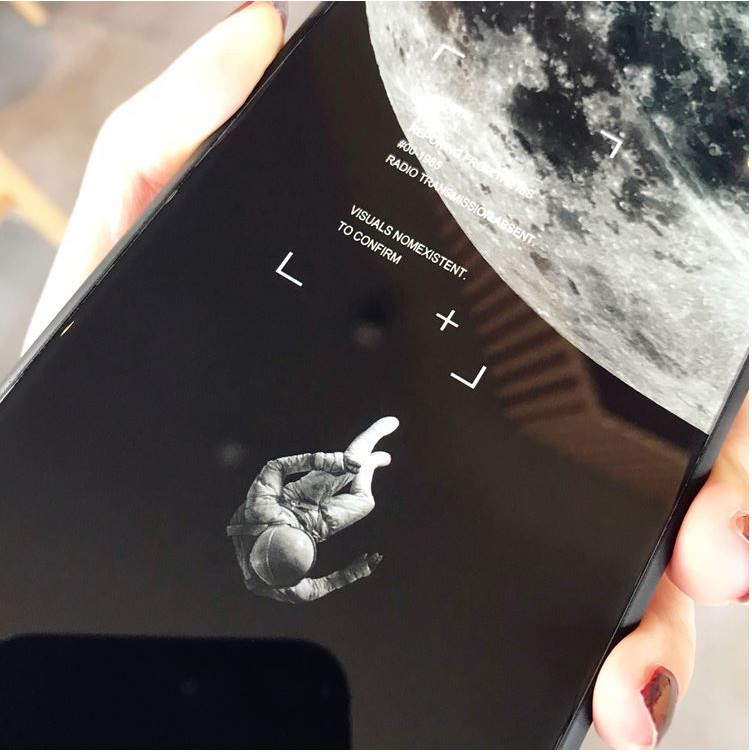 Ốp Lưng Xiaomi Redmi 6 Mi Note 10 Mi A3 Redmi 5 Plus - E002