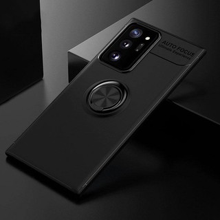 Ốp lưng Autofocus chống sốc kèm iring chống lưng cho sam sung note 20 ultra 4g, note 20 ultra 5g và các dòng máy khác