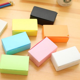 Bộ thẻ học từ vựng màu sắc