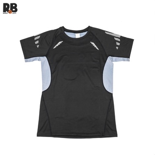 Áo combat tay ngắn - rainbushop