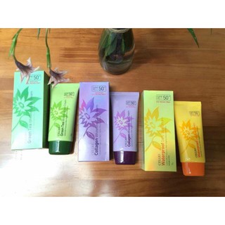 💯 KEM CHỐNG NẮNG CELLIO SPF 50 PA++