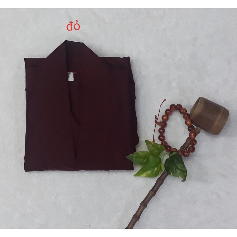 Bộ lam đi chùa cho nam "Kiểu Thiền Nam"