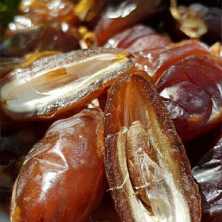 100gr chà là size lớn