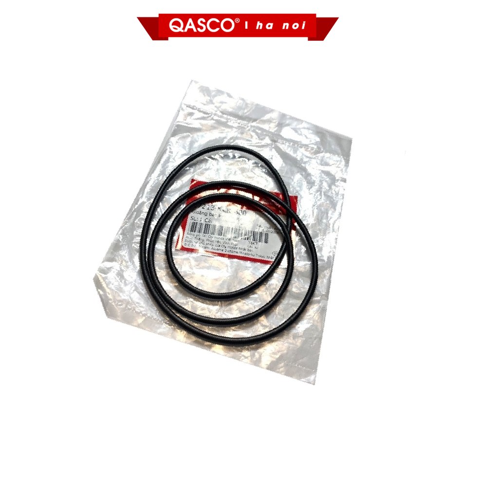 Gioăng bao kín bầu lọc khí AIR BLADE 125 (12-14) / SH MODE (13-15) / PCX 125 (12-14) (17213KZR600) HN
