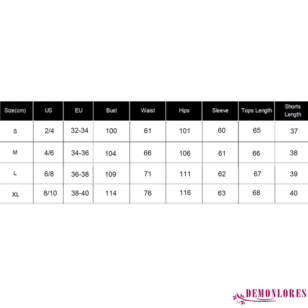 Set 2 món gồm áo sơ mi tay dài + quần đùi họa tiết kẻ sọc trẻ trung cho nữ