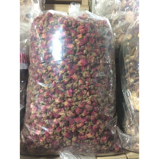 NỤ HOA HỒNG KHÔ SA PA (2 lạng)