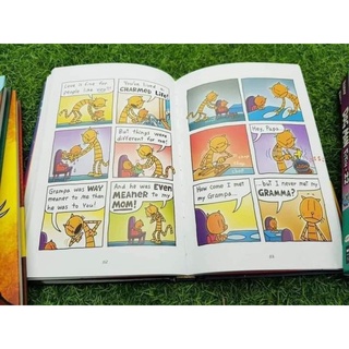 DOG MAN 11books