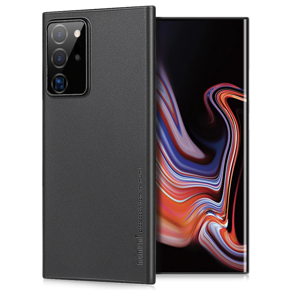 Ốp Lưng Siêu Mỏng Memumi Cho Samsung Galaxy Note 20, Note 20 Ultra