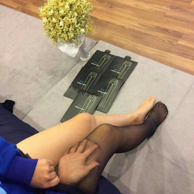 Quần tất Cao Cấp