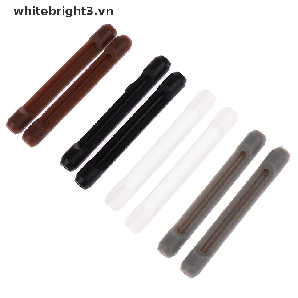 Phụ Kiện Giữ Mắt Kính Bằng Silicone Chống Trượt Tiện Lợi