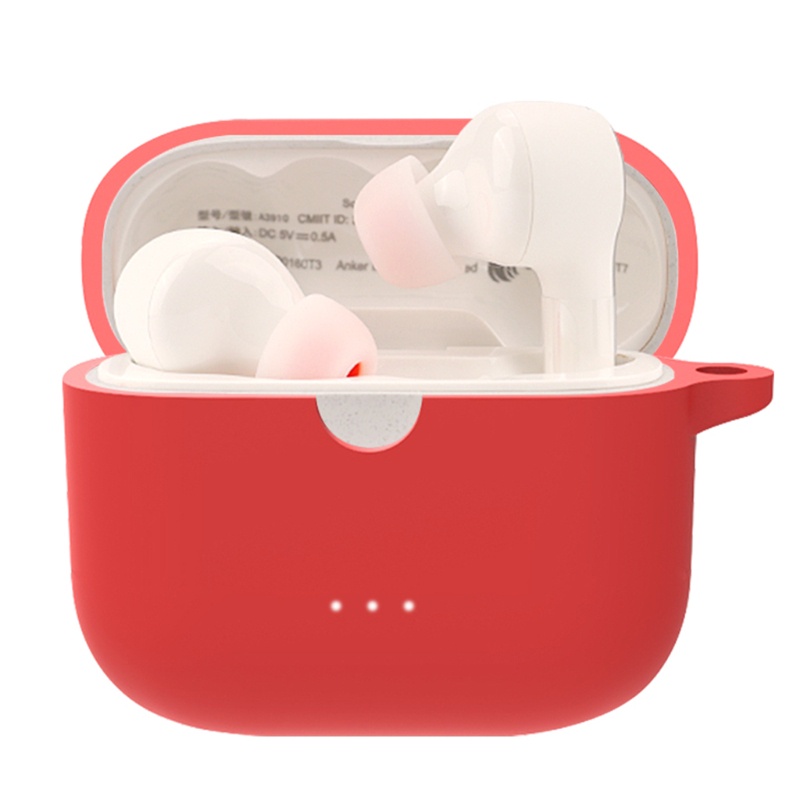 Vỏ bảo vệ hộp sạc tai nghe Anker -Soundcore Liberty Air 2 mềm