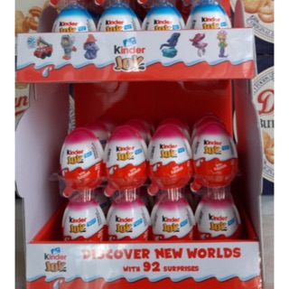 Socola Kinder Joy 20g